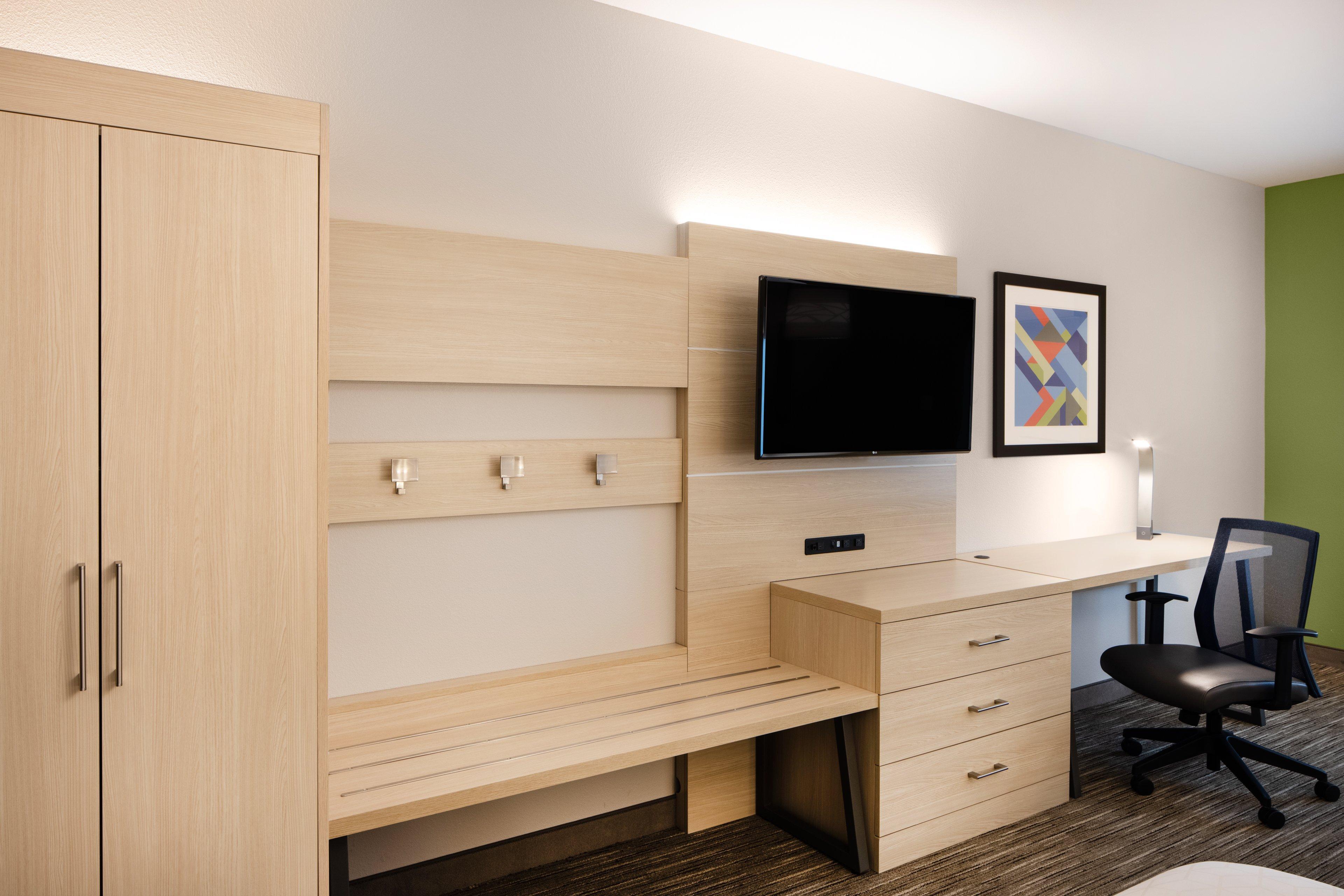 Holiday Inn Express & Suites Ft Myers Beach-Sanibel Gateway By Ihg Форт Майерс Бич Экстерьер фото