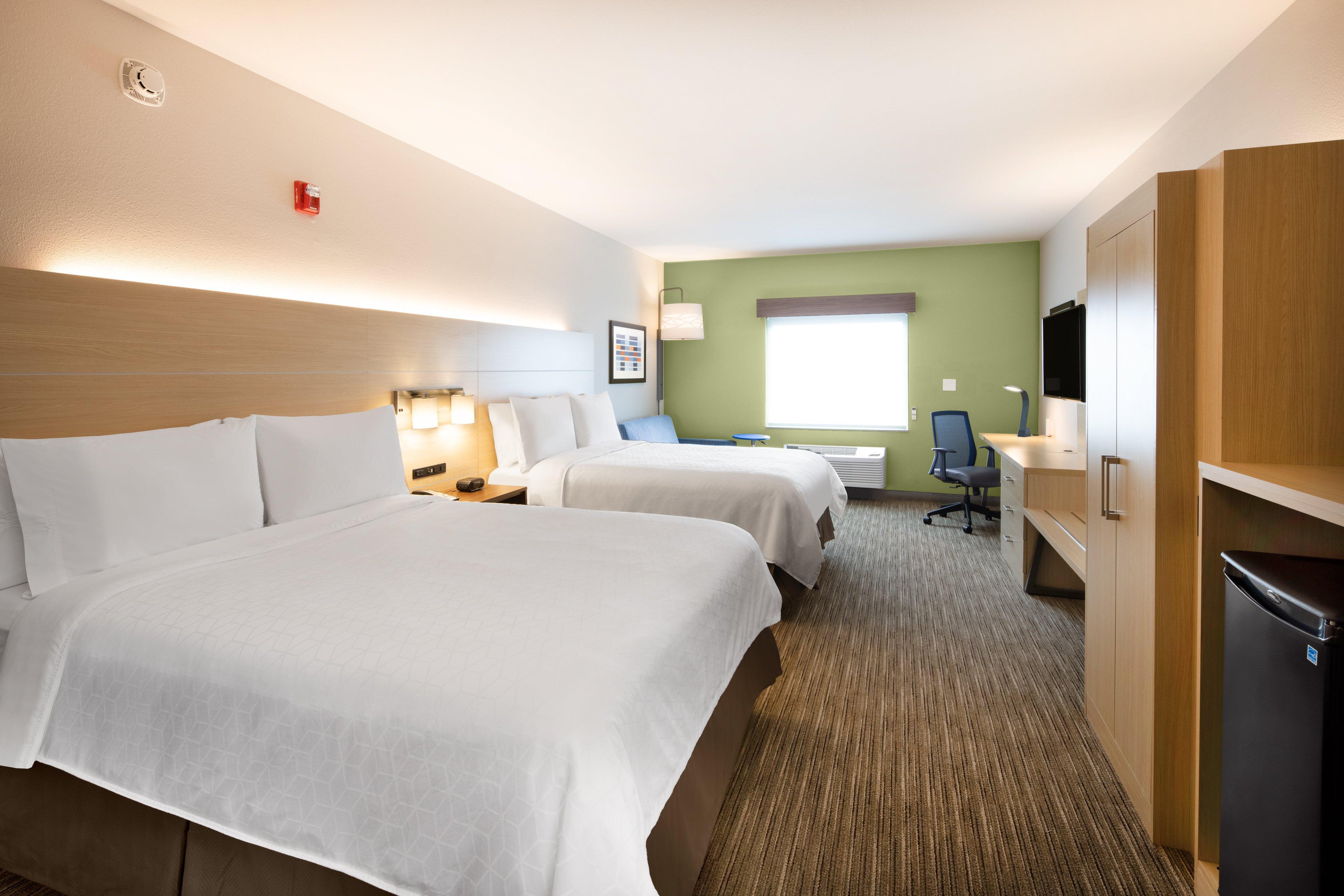 Holiday Inn Express & Suites Ft Myers Beach-Sanibel Gateway By Ihg Форт Майерс Бич Экстерьер фото
