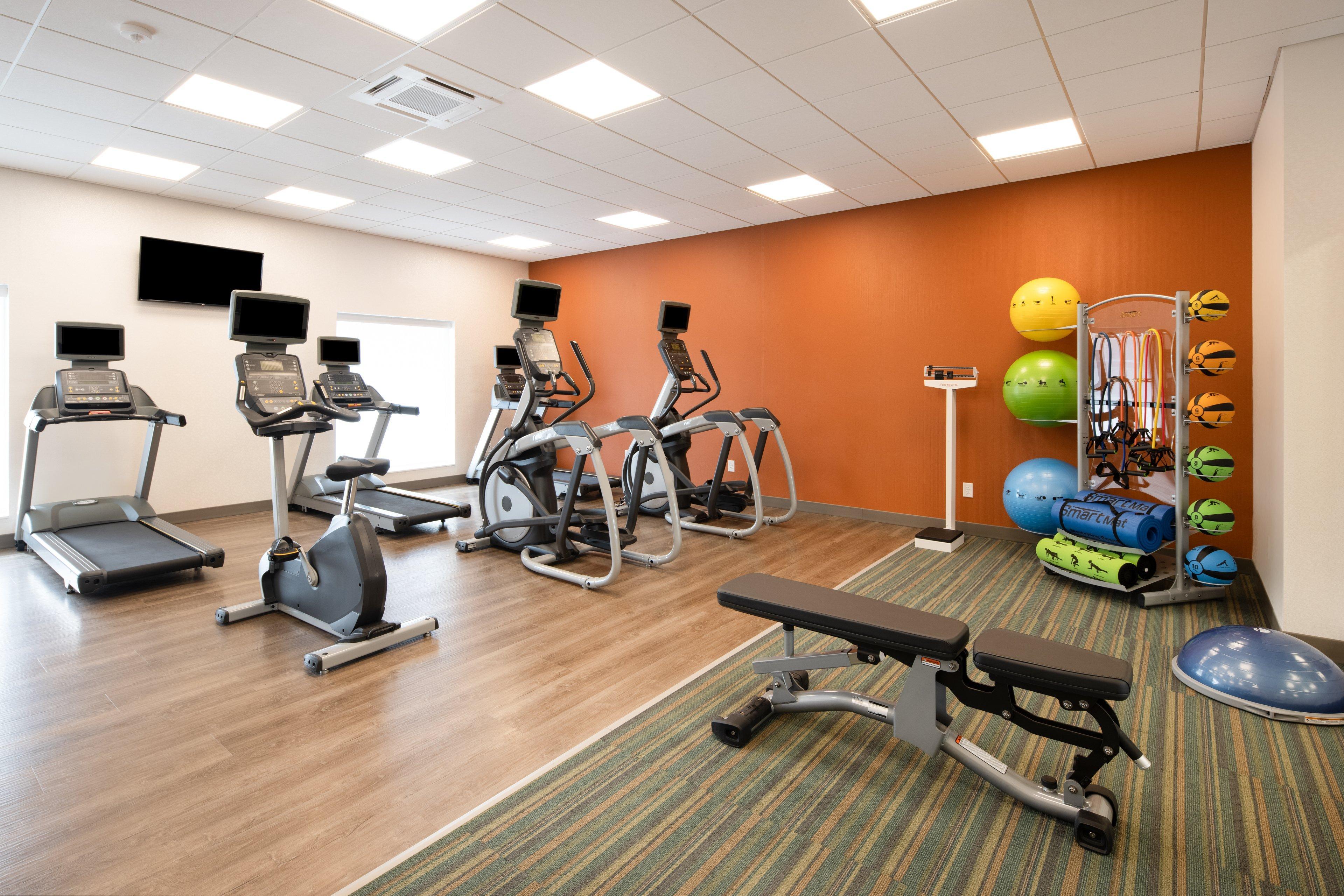 Holiday Inn Express & Suites Ft Myers Beach-Sanibel Gateway By Ihg Форт Майерс Бич Экстерьер фото
