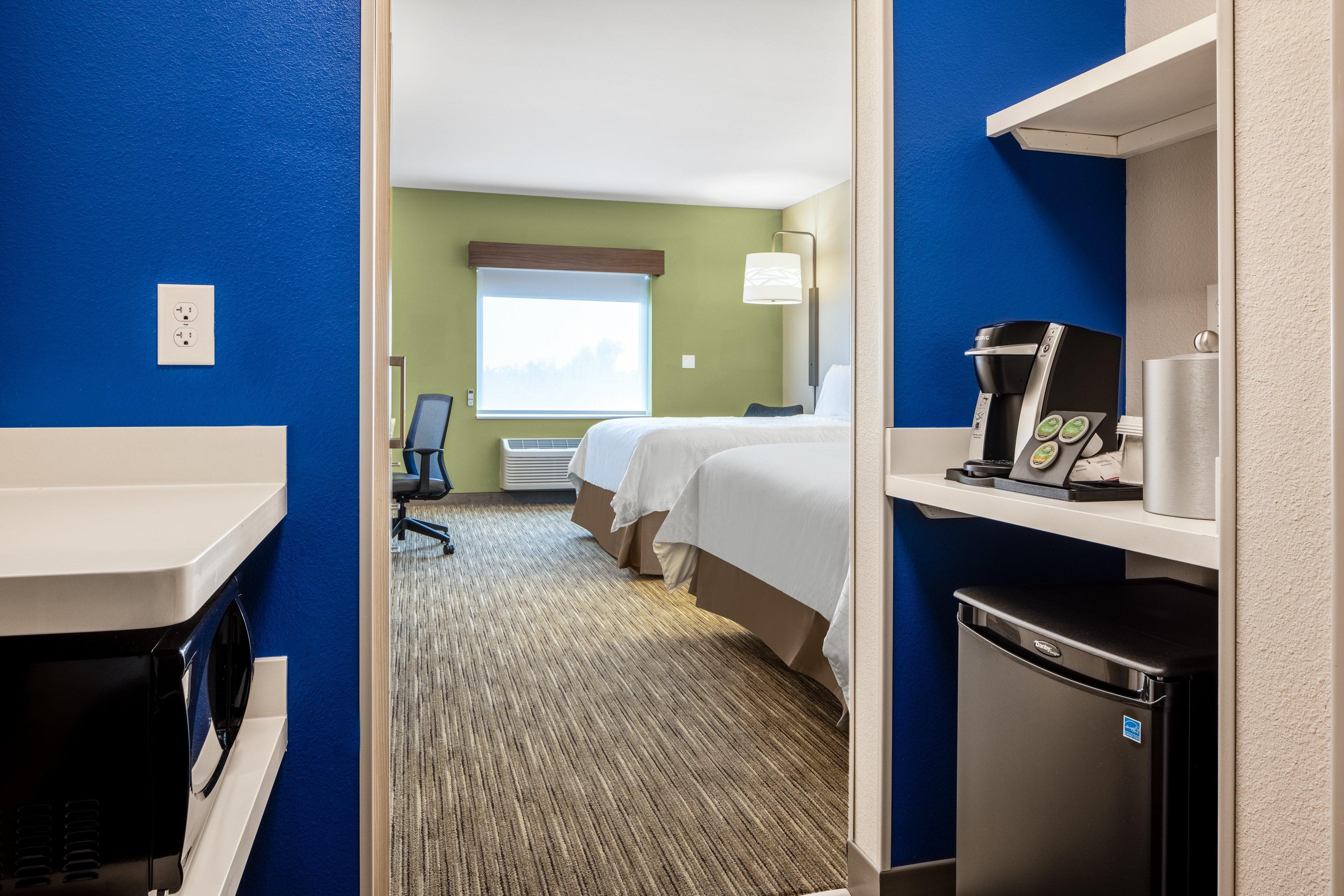 Holiday Inn Express & Suites Ft Myers Beach-Sanibel Gateway By Ihg Форт Майерс Бич Экстерьер фото