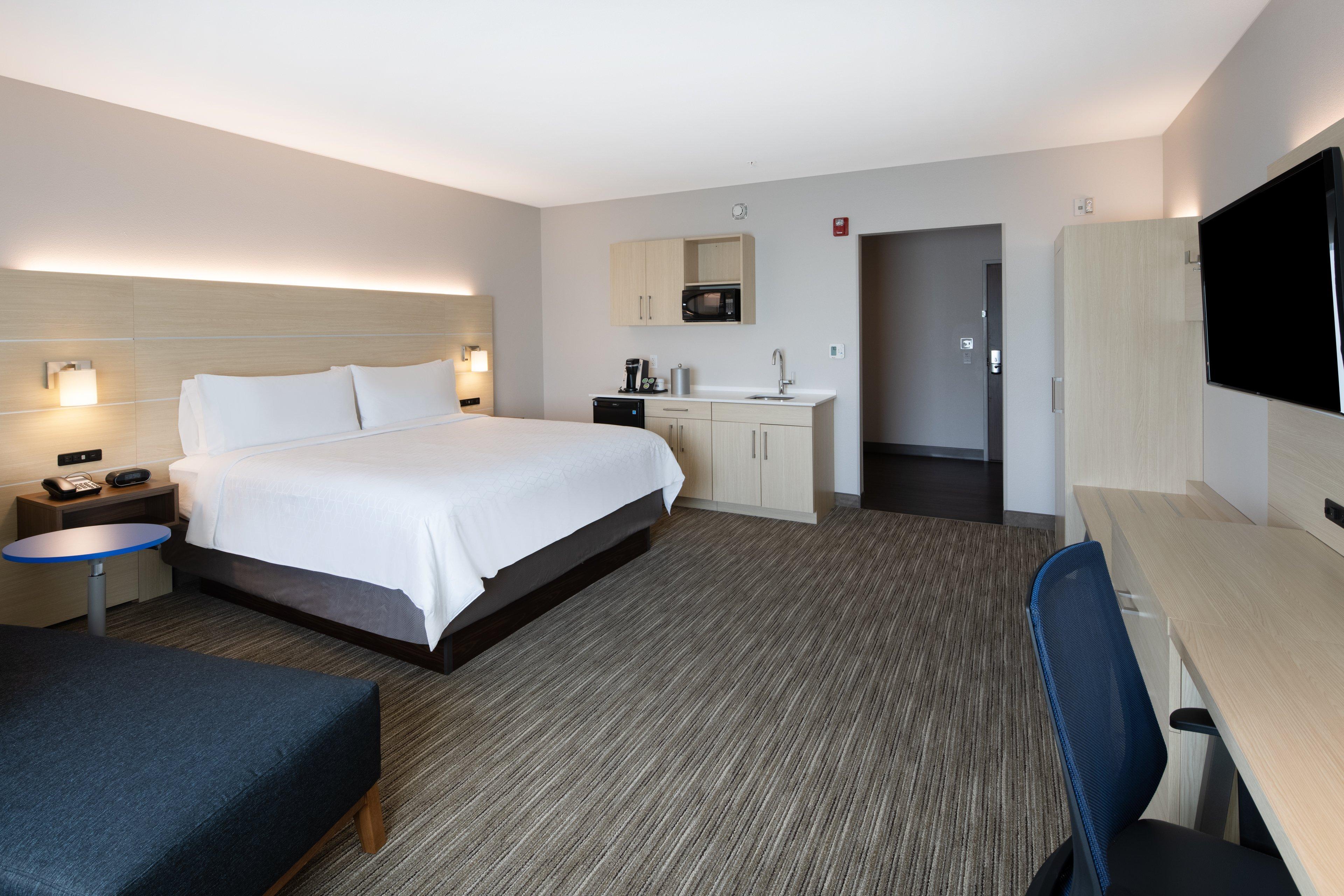 Holiday Inn Express & Suites Ft Myers Beach-Sanibel Gateway By Ihg Форт Майерс Бич Экстерьер фото