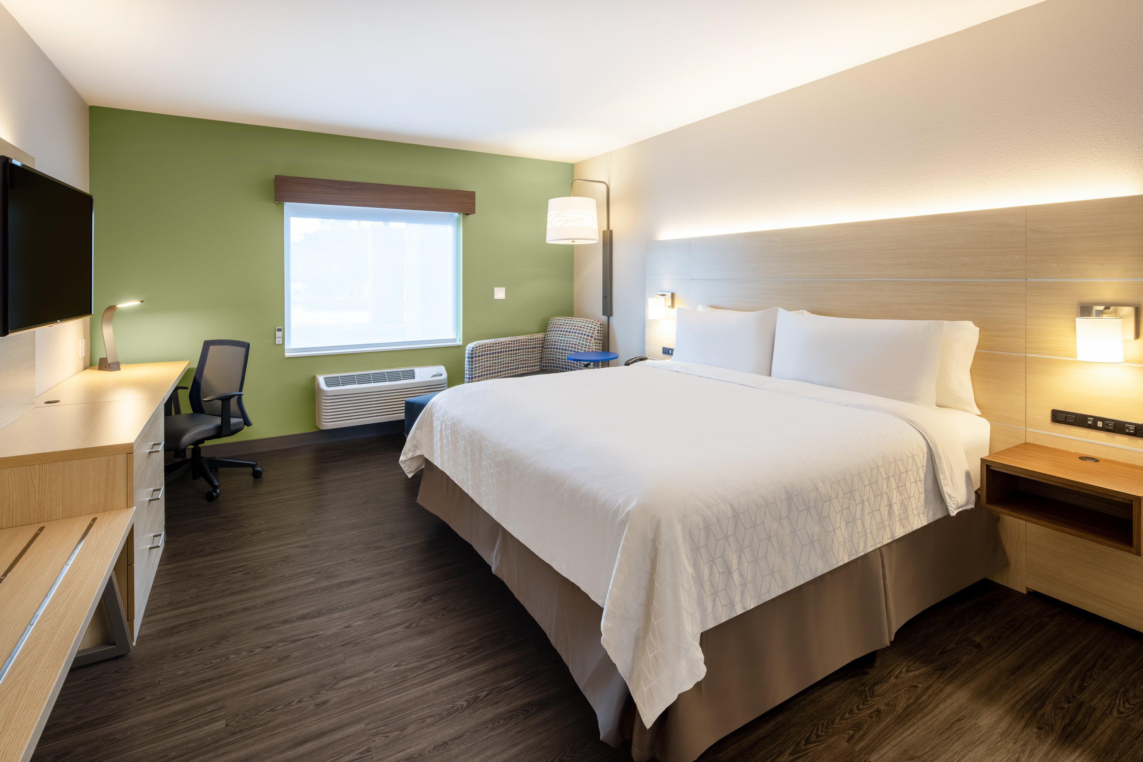 Holiday Inn Express & Suites Ft Myers Beach-Sanibel Gateway By Ihg Форт Майерс Бич Экстерьер фото