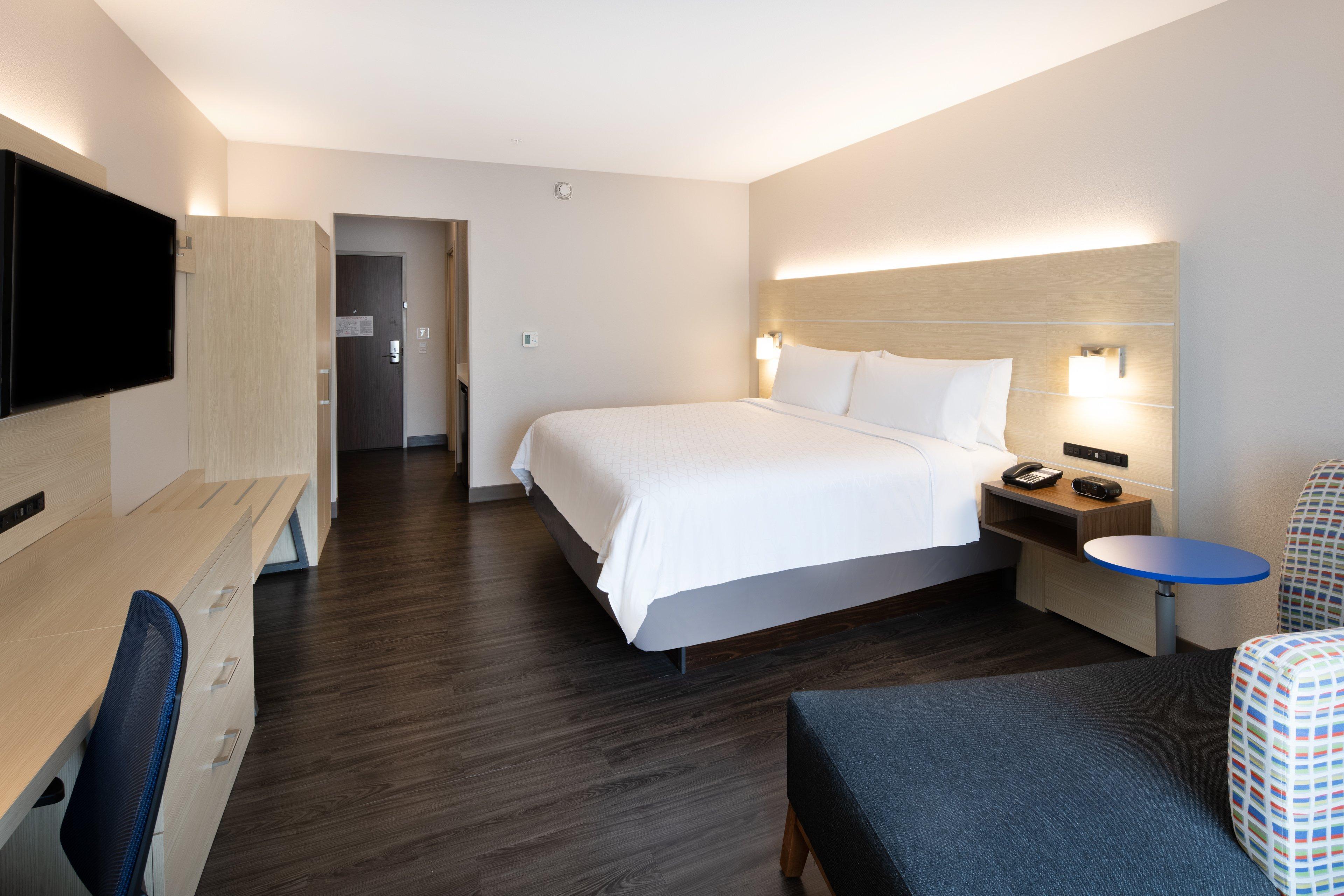 Holiday Inn Express & Suites Ft Myers Beach-Sanibel Gateway By Ihg Форт Майерс Бич Экстерьер фото