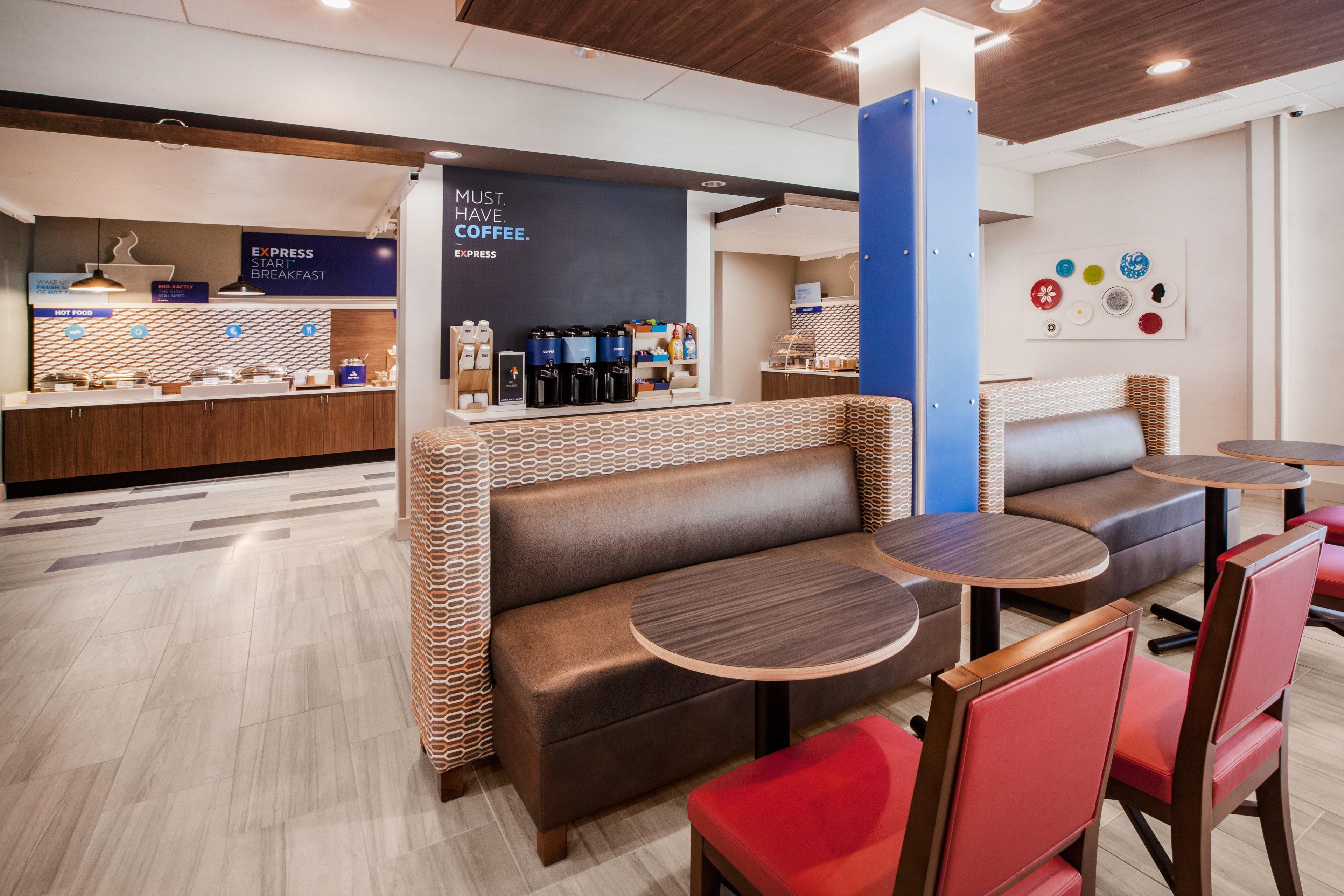 Holiday Inn Express & Suites Ft Myers Beach-Sanibel Gateway By Ihg Форт Майерс Бич Экстерьер фото