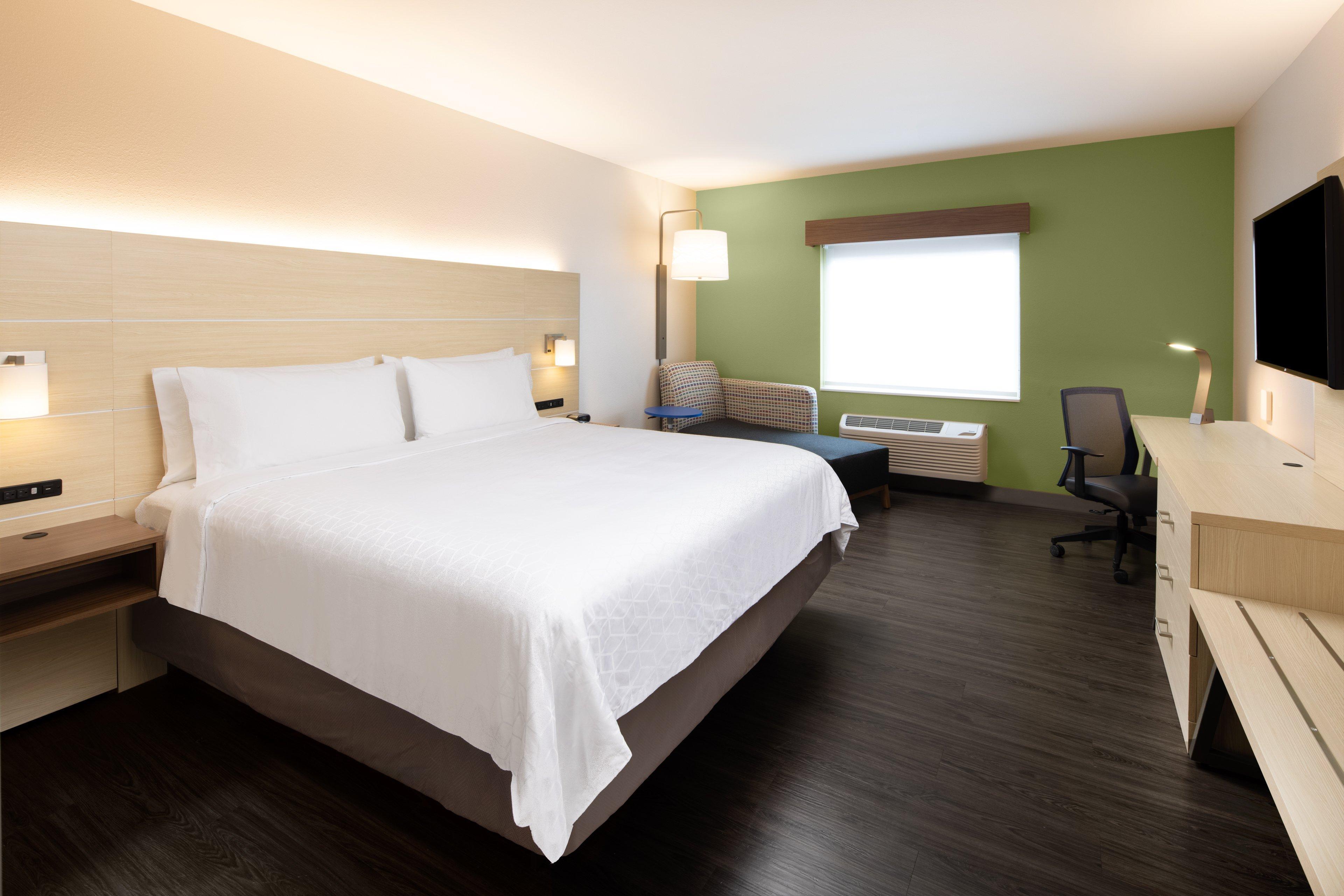 Holiday Inn Express & Suites Ft Myers Beach-Sanibel Gateway By Ihg Форт Майерс Бич Экстерьер фото