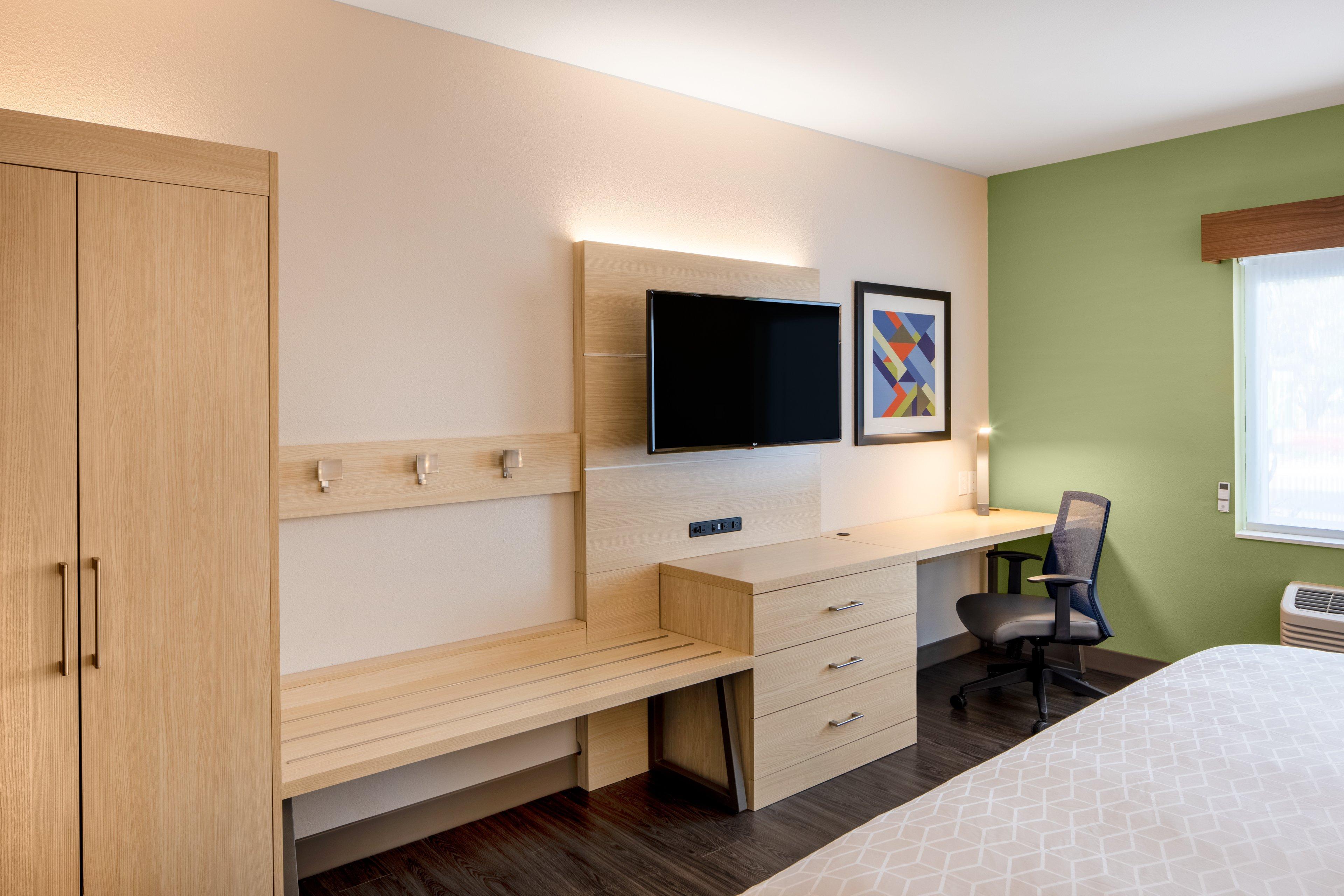 Holiday Inn Express & Suites Ft Myers Beach-Sanibel Gateway By Ihg Форт Майерс Бич Экстерьер фото